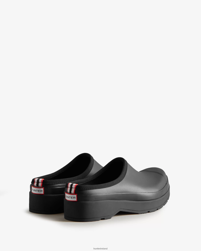 Hunter Men PF0RJ536 Play Clogs