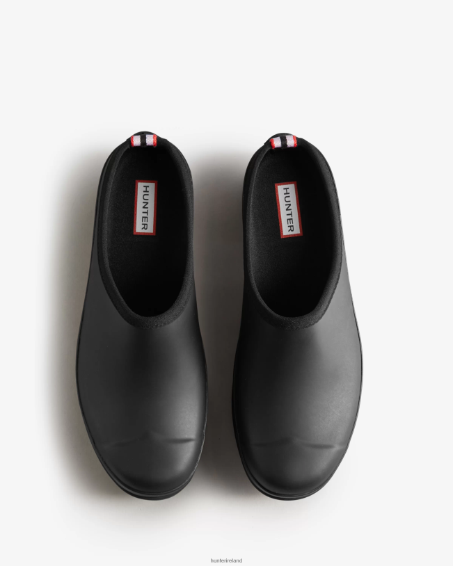 Hunter Men PF0RJ536 Play Clogs