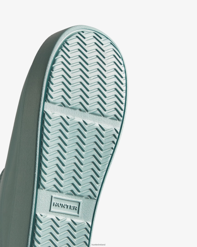 Hunter Men PF0RJ99 In/Out BLOOM Clogs