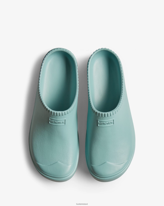 Hunter Men PF0RJ99 In/Out BLOOM Clogs