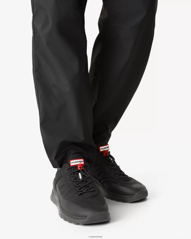 Hunter Men PF0RJ570 Travel Sneaker