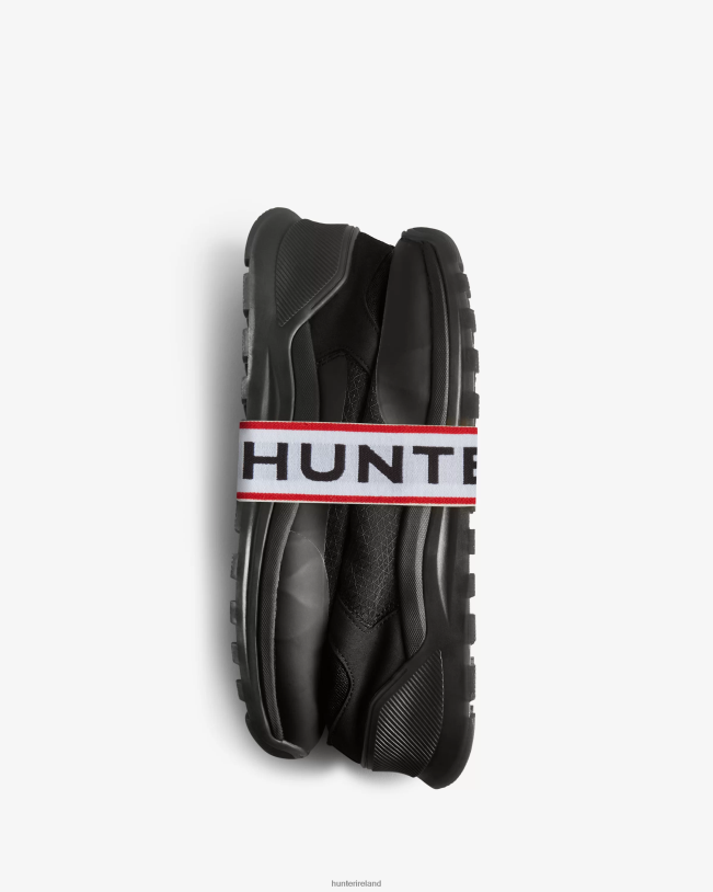 Hunter Men PF0RJ570 Travel Sneaker