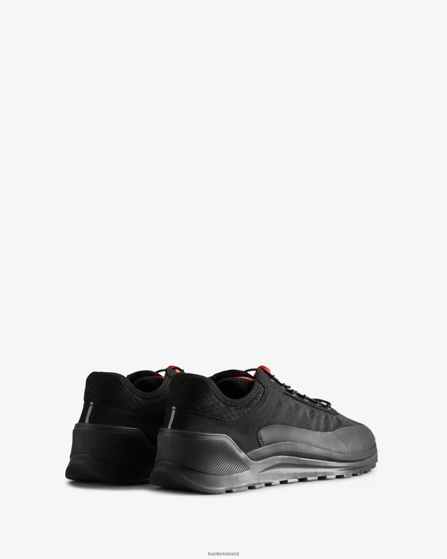 Hunter Men PF0RJ570 Travel Sneaker