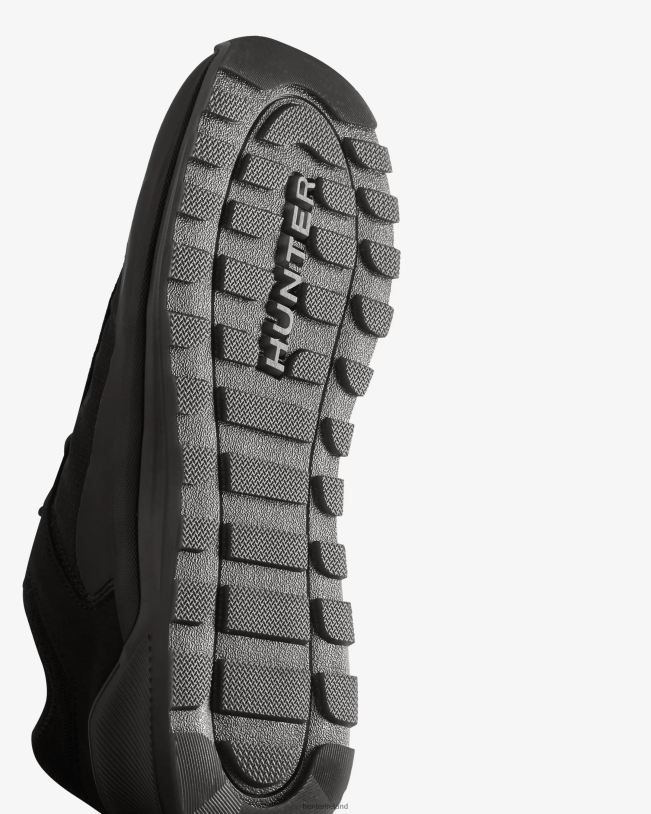 Hunter Men PF0RJ570 Travel Sneaker