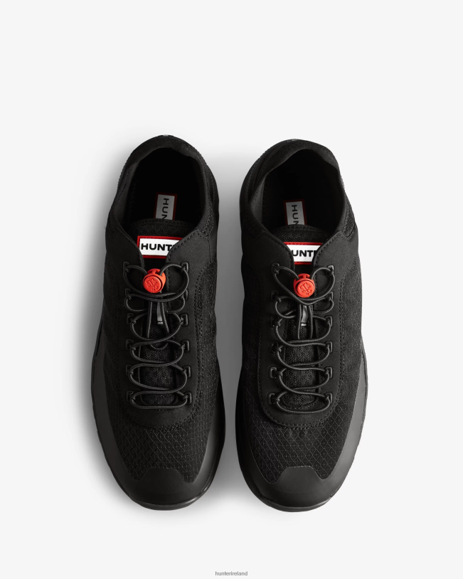 Hunter Men PF0RJ570 Travel Sneaker