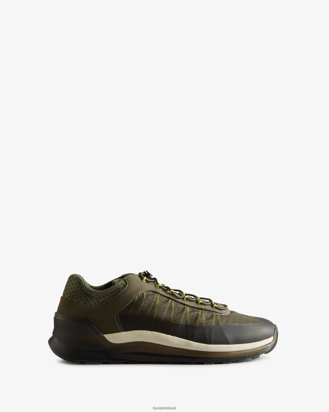 Hunter Men PF0RJ584 Travel Sneaker