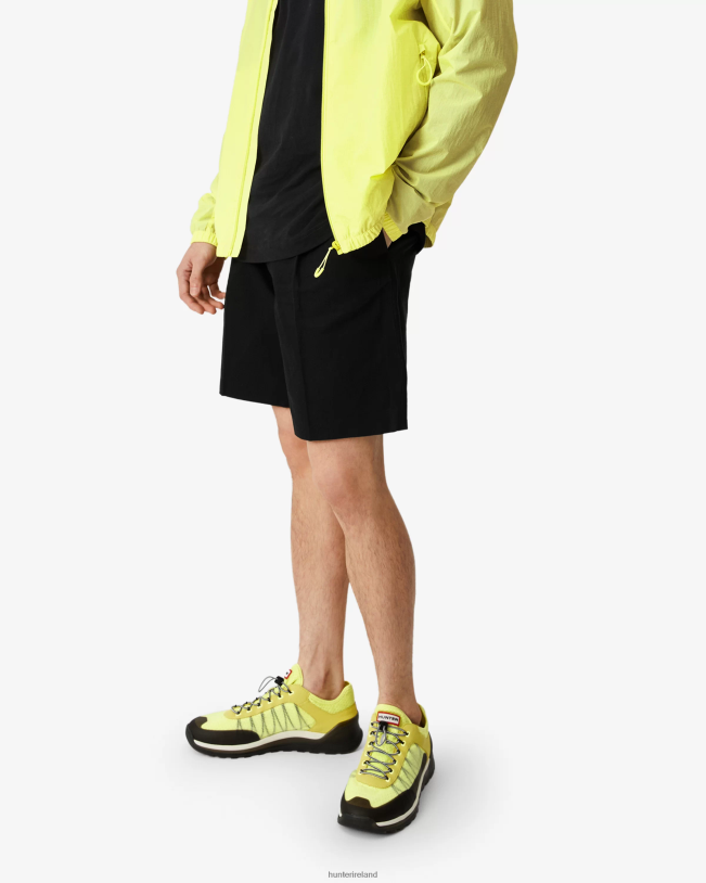 Hunter Men PF0RJ585 Travel Sneaker