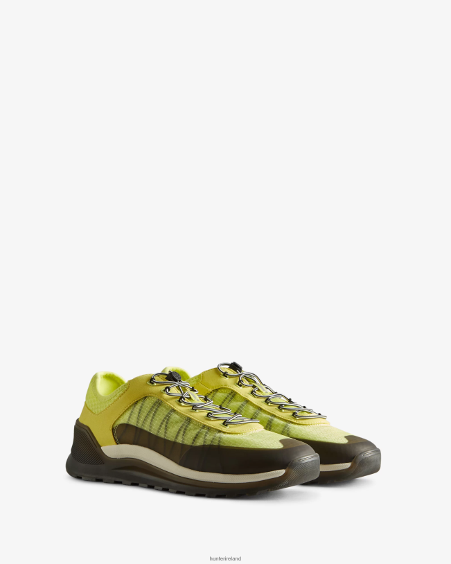 Hunter Men PF0RJ585 Travel Sneaker