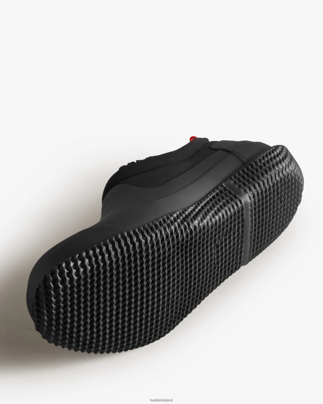 Hunter Men PF0RJ586 Insulated Vegan Shearling Shoe