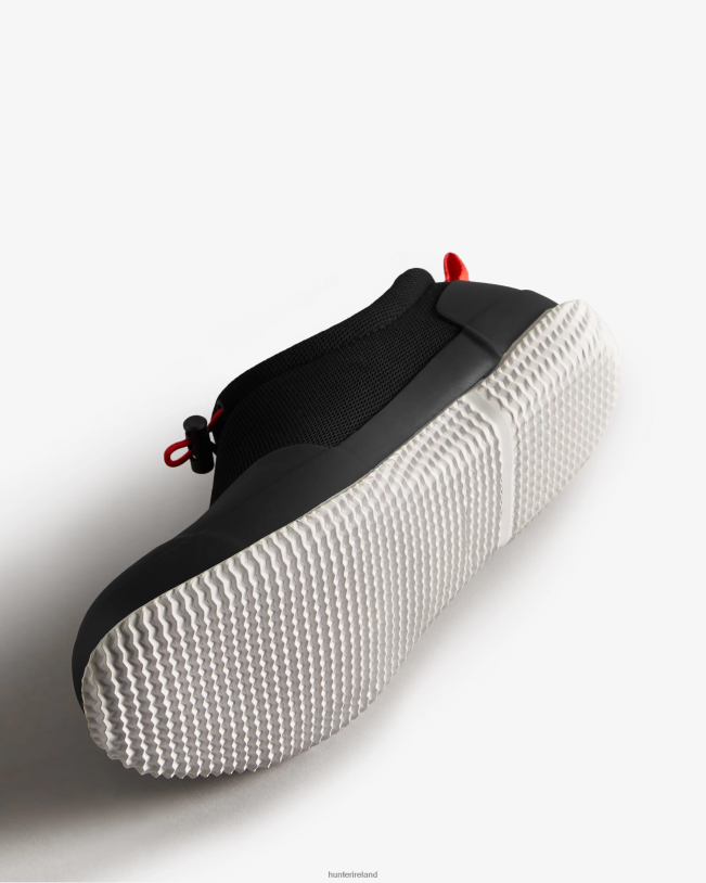 Hunter Men PF0RJ589 Mesh Shoe