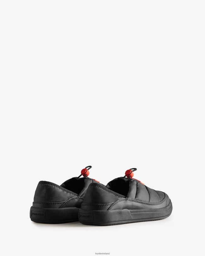 Hunter Men PF0RJ598 In/Out Insulated Slipper