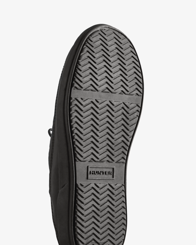 Hunter Men PF0RJ598 In/Out Insulated Slipper