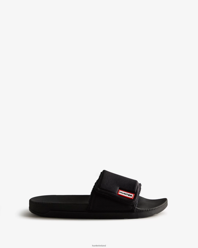 Hunter Men PF0RJ535 Adjustable Slides