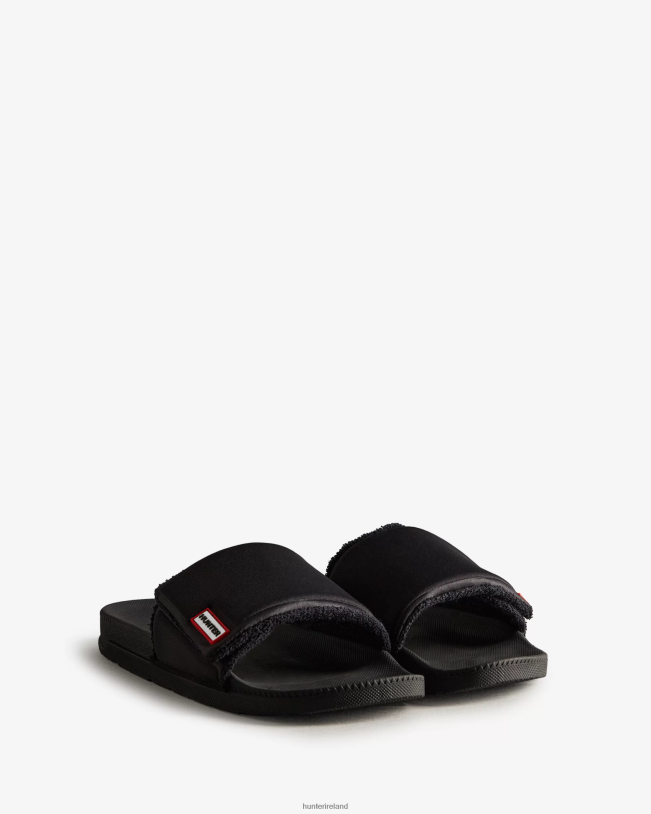 Hunter Men PF0RJ535 Adjustable Slides