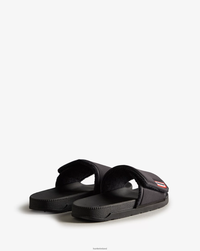 Hunter Men PF0RJ535 Adjustable Slides