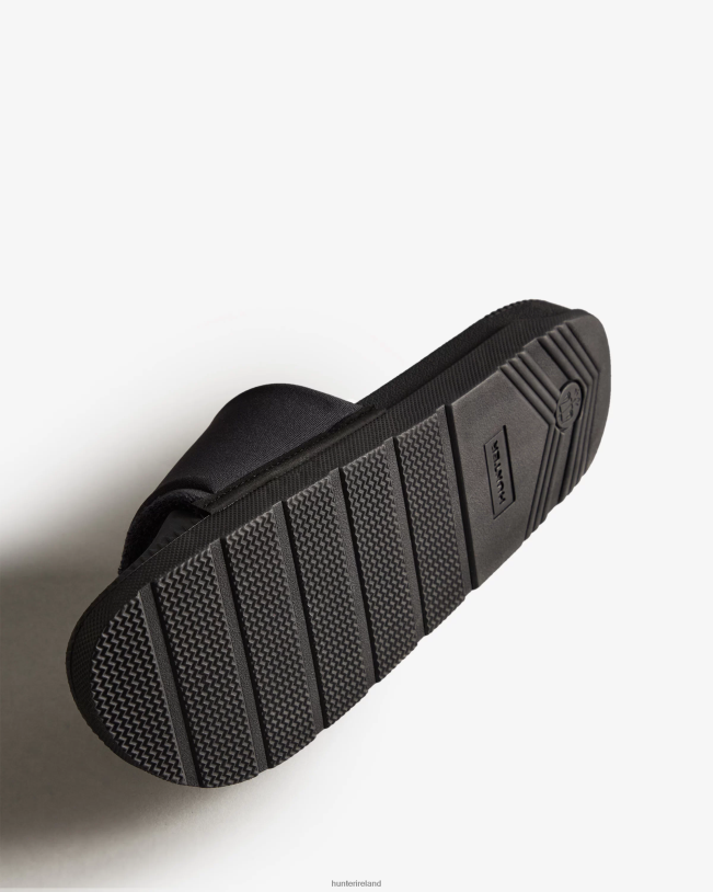 Hunter Men PF0RJ535 Adjustable Slides