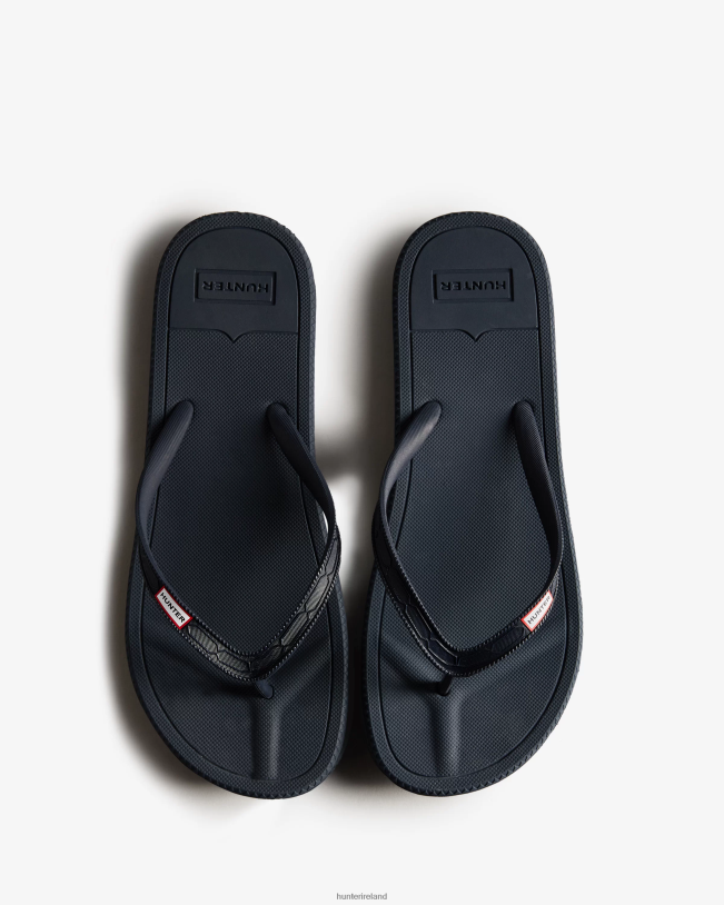 Hunter Men PF0RJ578 Flip Flop