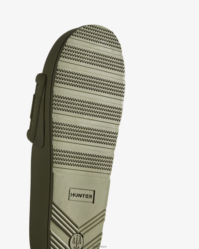 Hunter Men PF0RJ579 BLOOM Slides