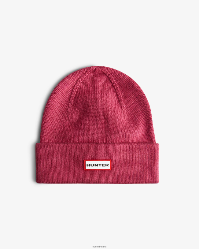 Hunter Women PF0RJ491 Play Essential Cuff Beanie