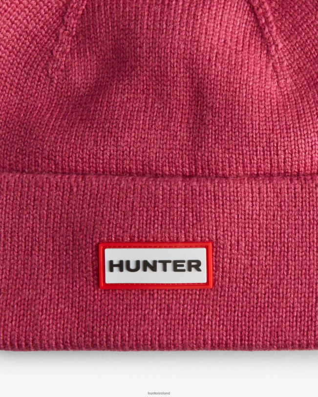 Hunter Women PF0RJ491 Play Essential Cuff Beanie