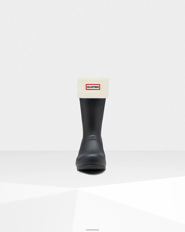 Hunter Women PF0RJ485 Short Boot Socks