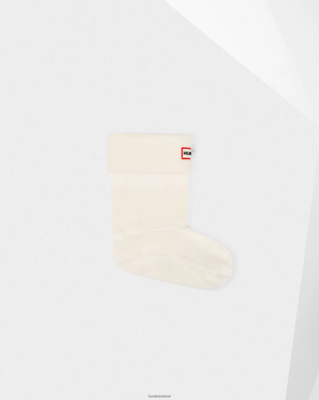 Hunter Women PF0RJ485 Short Boot Socks