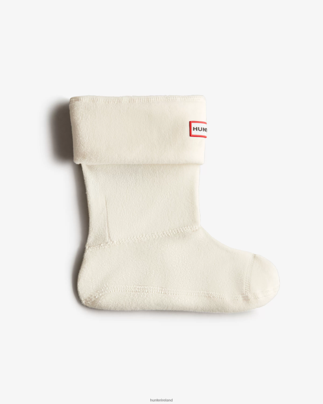 Hunter Women PF0RJ485 Short Boot Socks