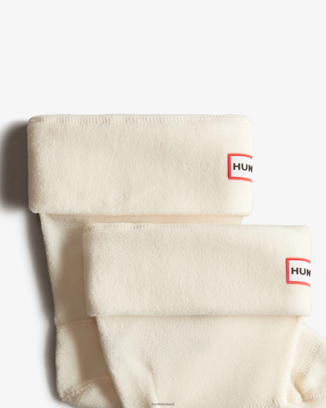 Hunter Women PF0RJ485 Short Boot Socks