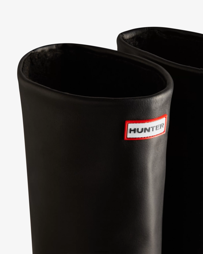 Hunter Women PF0RJ133 Killing Eve Tall Chasing Boot