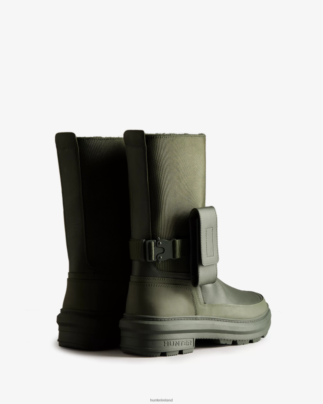 Hunter Women PF0RJ180 Killing Eve Short Hunting Boot