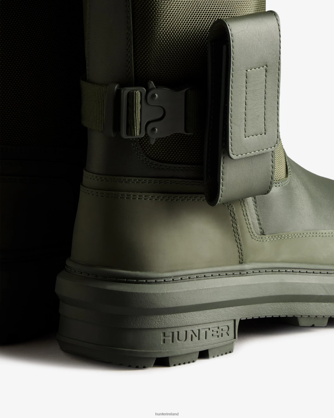 Hunter Women PF0RJ180 Killing Eve Short Hunting Boot