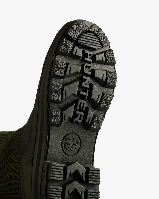 Hunter Women PF0RJ180 Killing Eve Short Hunting Boot