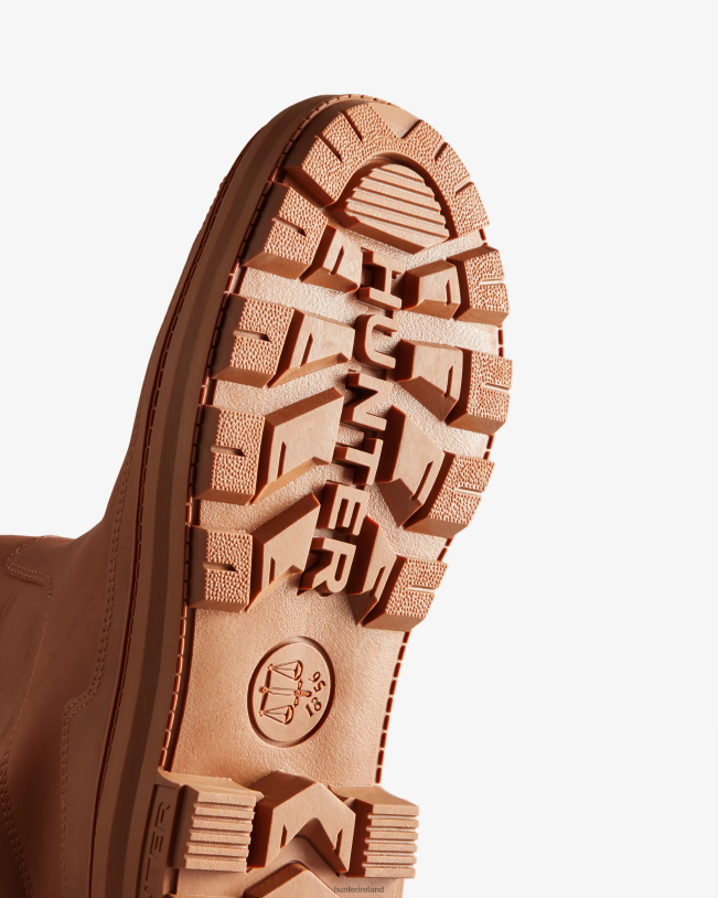 Hunter Women PF0RJ195 Killing Eve Tall Chasing Boot