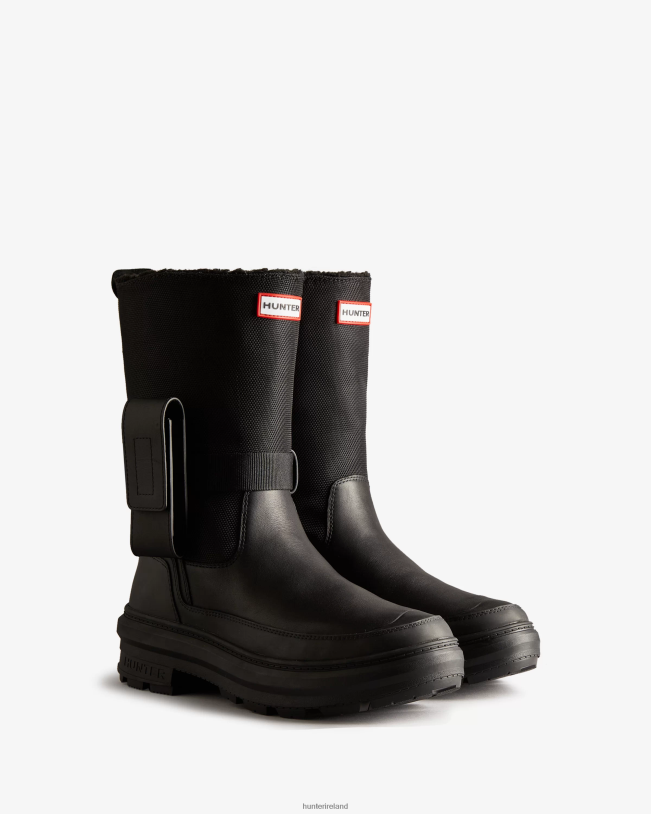 Hunter Women PF0RJ314 Killing Eve Short Hunting Boot