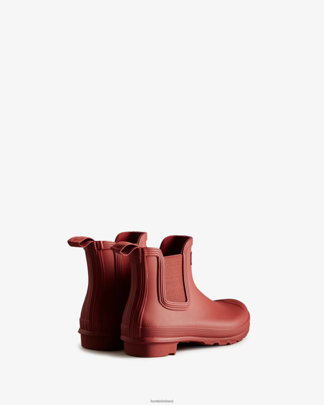 Hunter Women PF0RJ158 Original Chelsea Boots