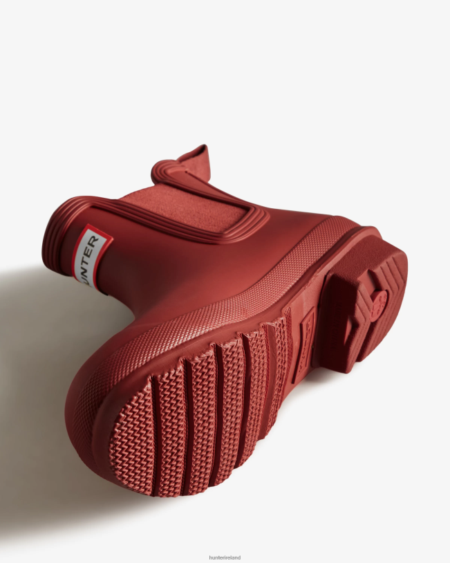 Hunter Women PF0RJ158 Original Chelsea Boots