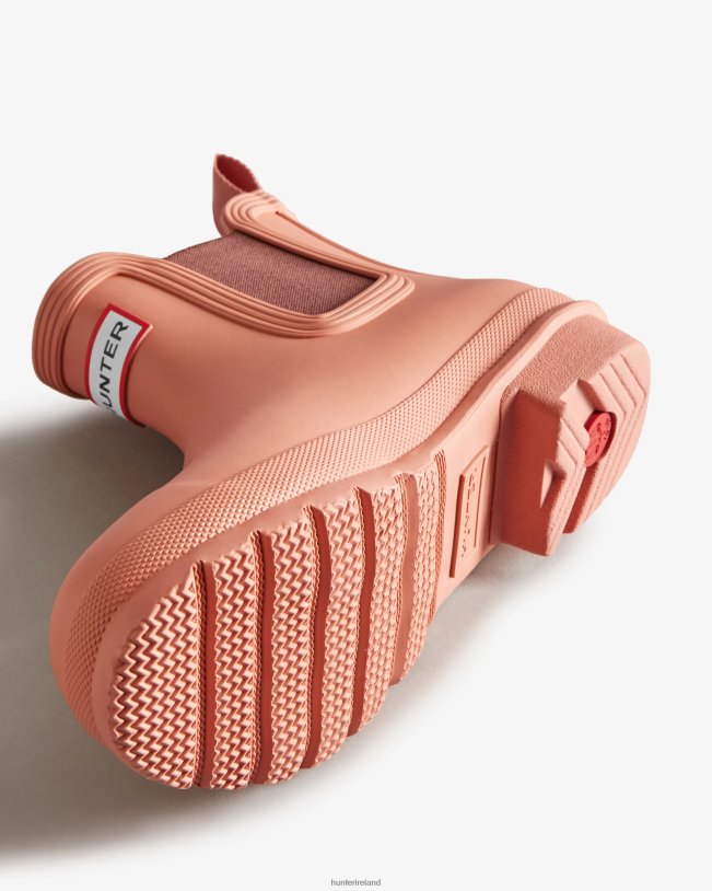 Hunter Women PF0RJ177 Original Chelsea Boots