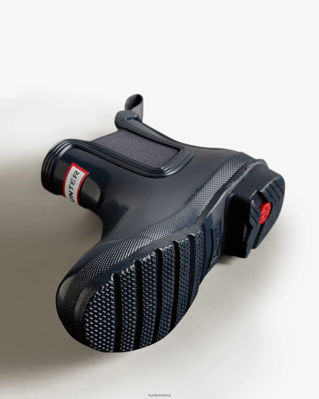 Hunter Women PF0RJ216 Original Gloss Chelsea Boots