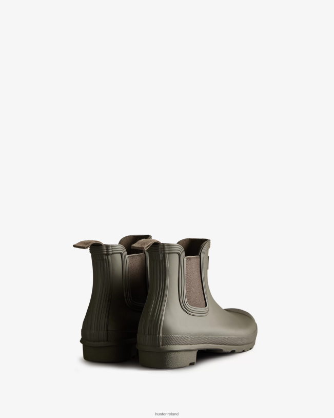 Hunter Women PF0RJ85 Original Chelsea Boots