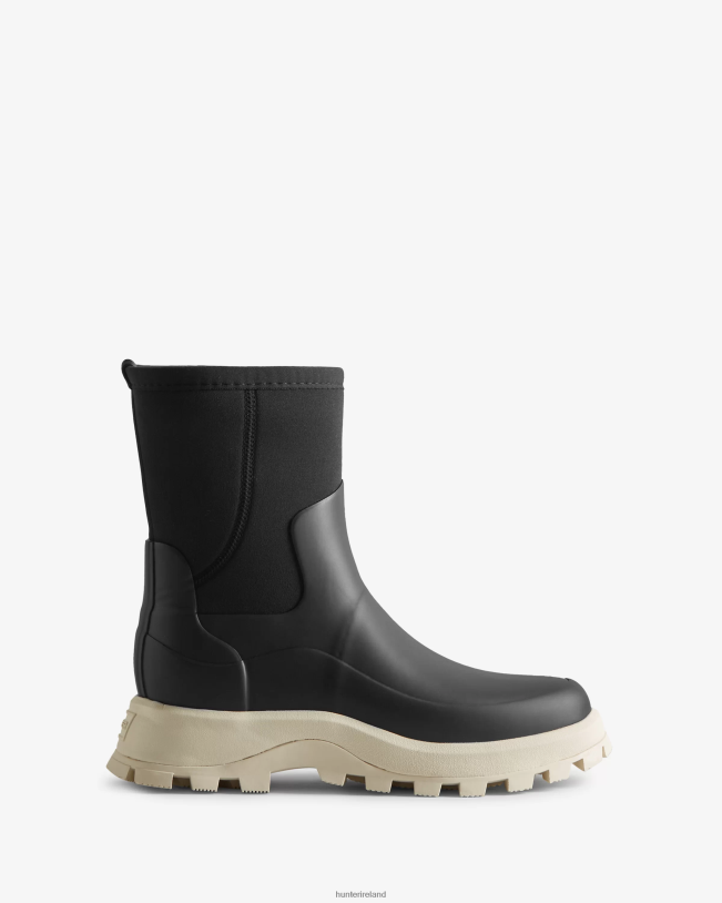 Hunter Women PF0RJ162 City Explorer Short Neoprene Boots