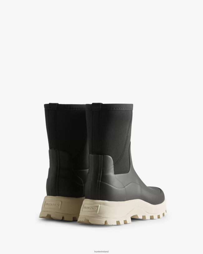 Hunter Women PF0RJ162 City Explorer Short Neoprene Boots