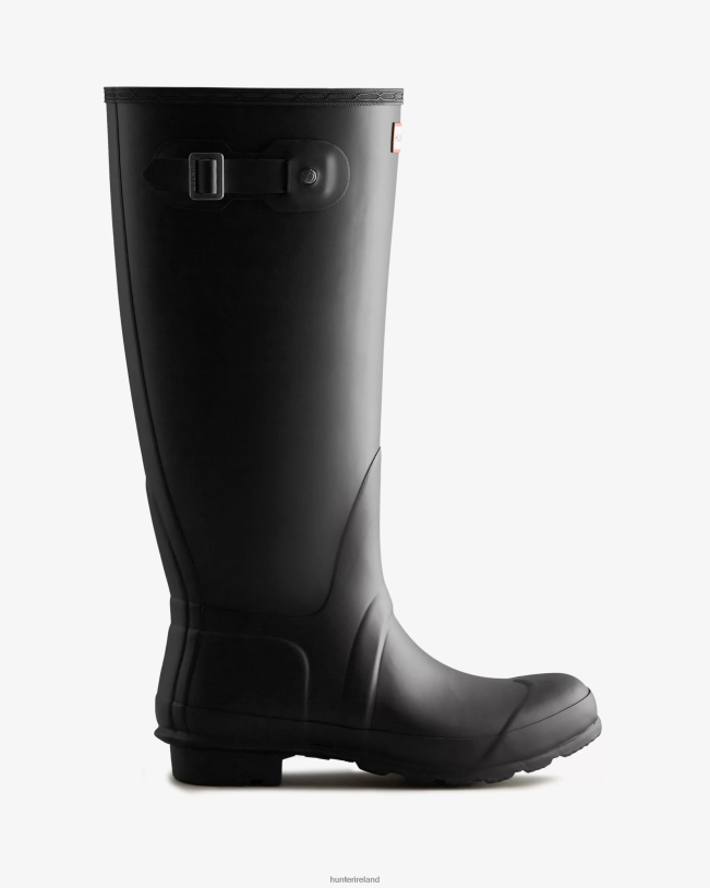 Hunter Women PF0RJ120 Tall Wide Fit Rain Boots