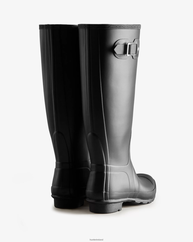 Hunter Women PF0RJ120 Tall Wide Fit Rain Boots