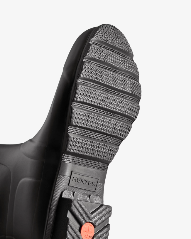 Hunter Women PF0RJ120 Tall Wide Fit Rain Boots