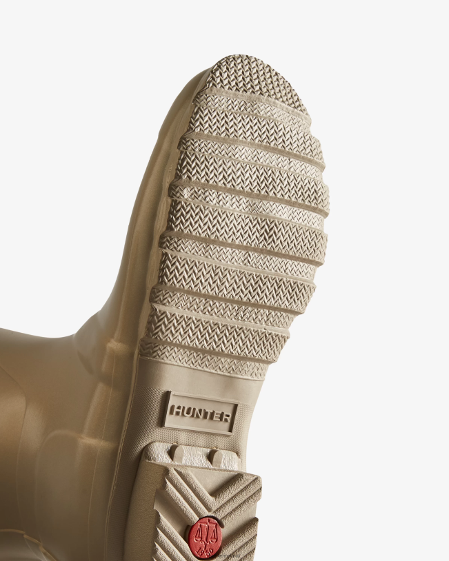 Hunter Women PF0RJ156 Nebula Short Rain Boots