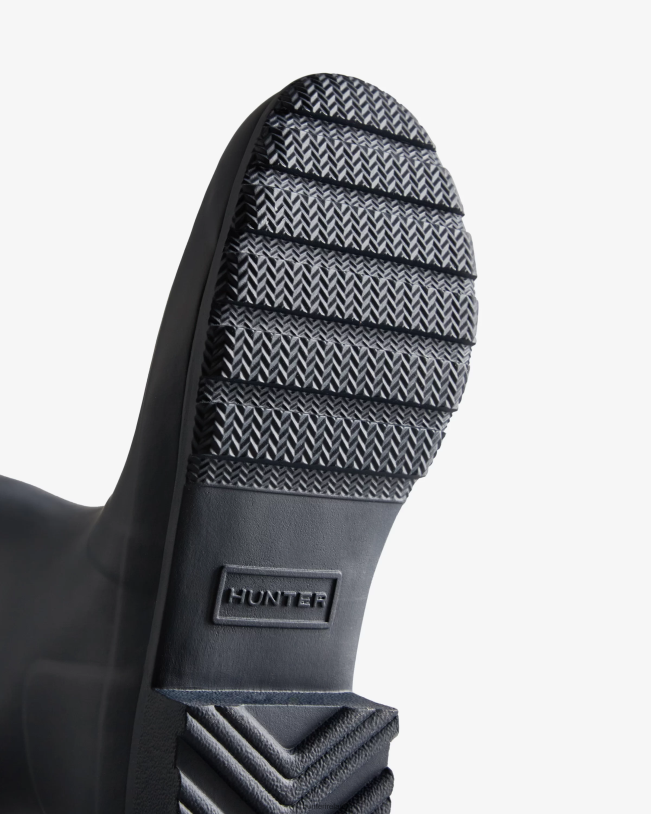 Hunter Women PF0RJ161 Tour Foldable Short Rain Boots