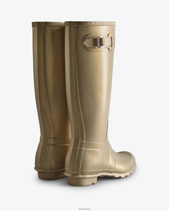 Hunter Women PF0RJ166 Nebula Tall Rain Boots