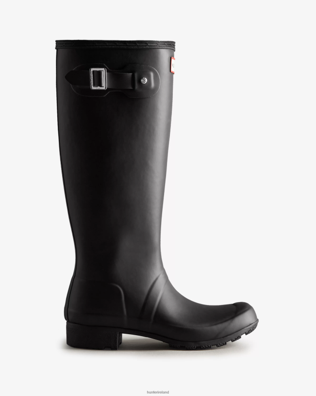 Hunter Women PF0RJ167 Tour Foldable Tall Rain Boots
