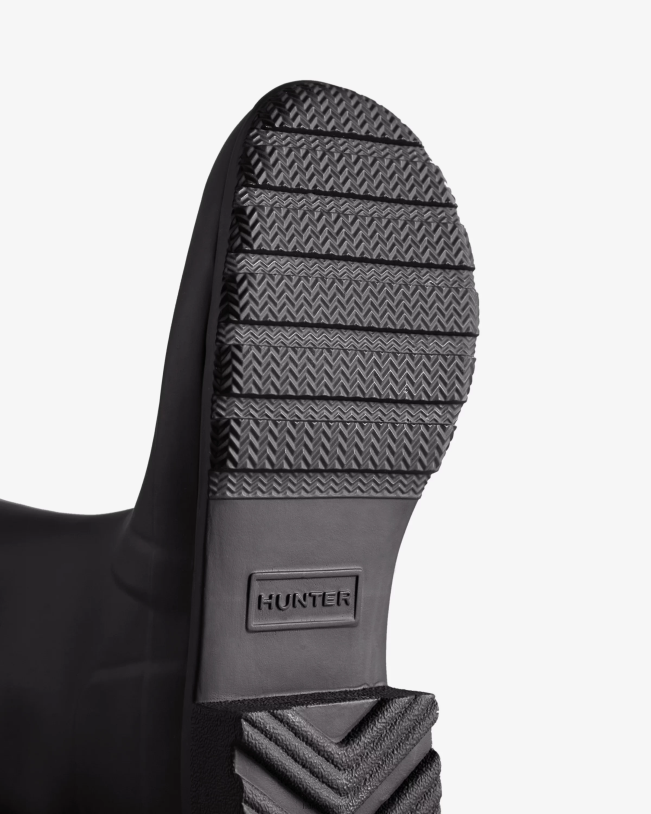 Hunter Women PF0RJ167 Tour Foldable Tall Rain Boots