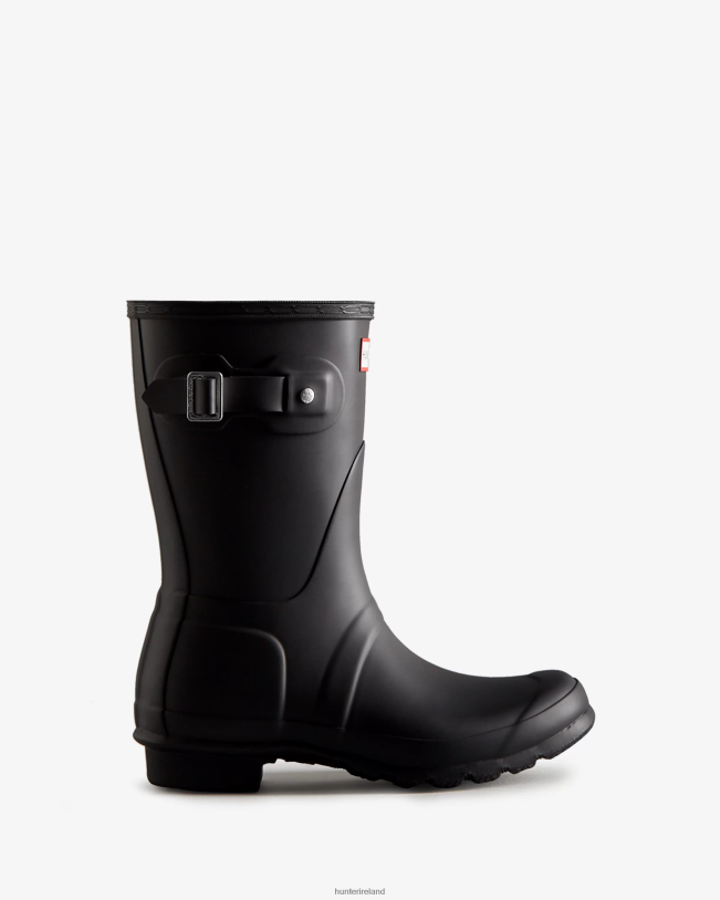 Hunter Women PF0RJ16 Original Short Rain Boots